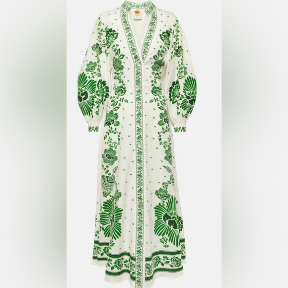 FARM Rio Dresses & Skirts - FarmRio Dress